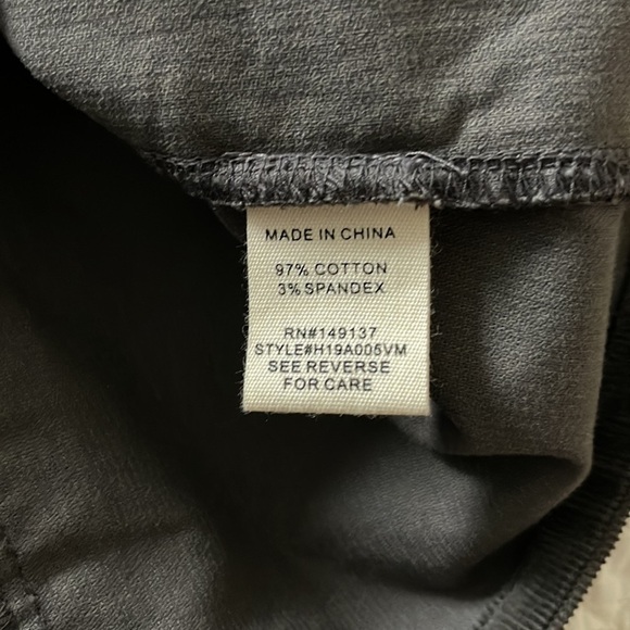 FAHION ON EARTH Corduroy Skirt - Picture 8 of 10